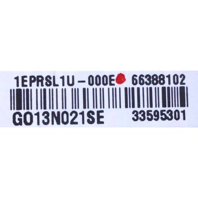 MAIN PARA TV LG 8K SMART UHD NANOCELL / NUMERO DE PARTE EBT66784701 / EAX69440004 (1.0) / 66784701 / 66388102 / GO13N021SE / PANEL HC860MAD-ABDA2-2124 / MODELO 86QNED99UPA.AUSFLJR / 86QNED99UPA - Imagen 3